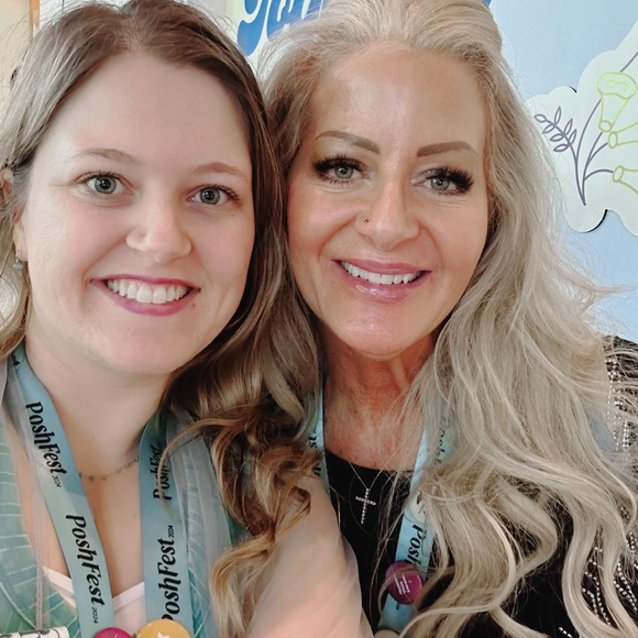 🌟Midwestern_chic Is Live.. Like the listing to be notified🌟 - Picture 10 of 15